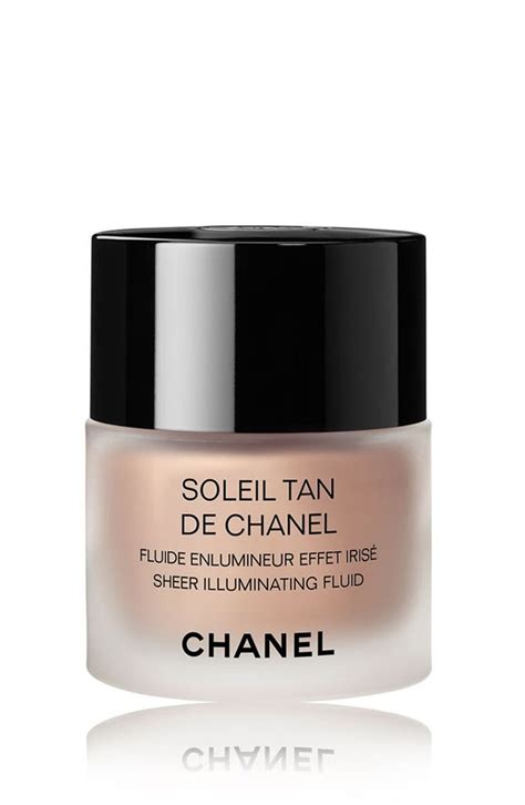 tan france chanel|Chanel soleil tan liquid.